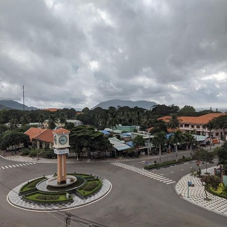 Sao Mai Hotel Chi Khu Co Ong Zewnętrze zdjęcie